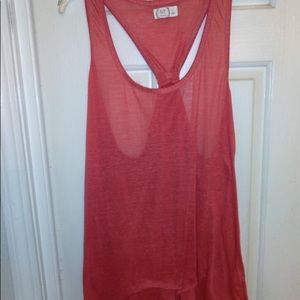 Maurice’s 24/7 tank top